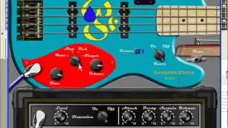 OMB1 VST Instrumenst Demo