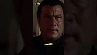 Bone Breaking Showdown | STEVEN SEAGAL | KILL SWITCH (2008)