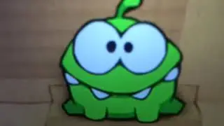 САНБОЙ ИГРАЕТ В АМНЯМ