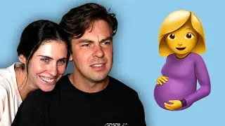 Find the Real Pregnant Person