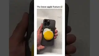 Secret iPhone Feature Only Available in Summer! 🌞 