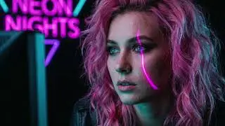 eternal static | nostalgic power ballad