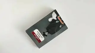 Книги, подборка #stopmotion