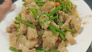 Bikol Express
