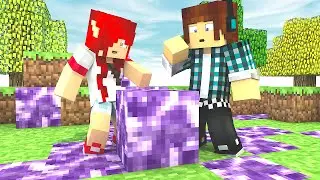Minecraft Mod: Bactéria Que Come Blocos !! - Bacteria Mod