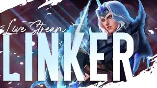 [АЛКОСТРИМ] НЕ ЗАХОДИ СЮДА - MOBILE LEGENDS