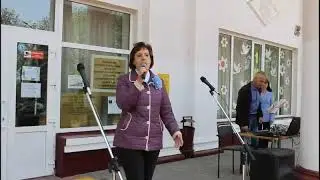 концерт 1 мая