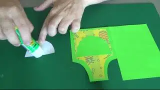 Листівка для мами