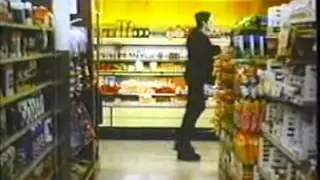 Shasta soda commercial - Frankenstein