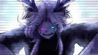 How my (and my friends's) OCs Interact - [Sonic SnapCube Fandub ANIMATIC]