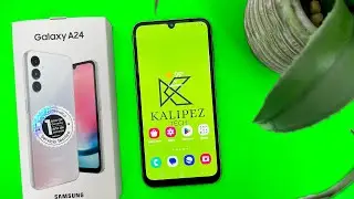 Samsung Galaxy A24 4G LTE - 5 Reasons to Buy