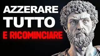 Come Reinventare la Tua Vita nel 2025: Applica queste 8 Pratiche - Saggezza Stoica