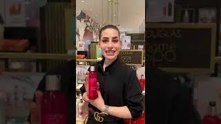PINKE VALENTINSTAGS-PRODUKTE ZUM VERLIEBEN! I Douglas Shorts
