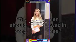 Male to Female Transgender Girl - Cristiiine  