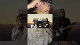 ENIGMA - Дед Максим (AI) #рекомендации #music #nirvana #memes #funny #мем #юмор #прикол
