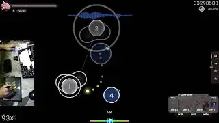 Osu - Is it time to click the circles(5-7*)