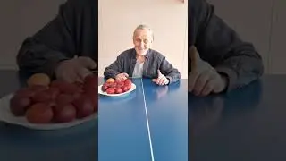 КАК В ПАСХУ ОЖИВИТЬ ВАРЕНОЕ ЯЙЦО!?