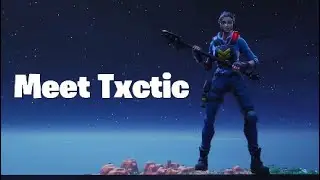 Meet Txctic, The BEST Console Player #UltarRC