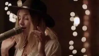 Ray LaMontagne - Trouble (Cover by Edei)