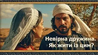 The unfaithful wife of the prophet Hosea. How to live with it? - part 1