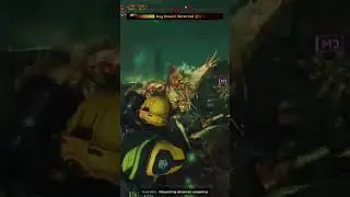 #helldivers2