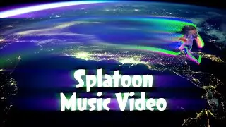 The Moonwalking Octoling