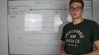 Abtasttheorem | Signale und Systeme