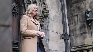Headshots Scotland - Behind the Scenes
