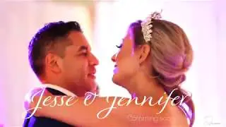 Jesse&Jennifer Wedding Videography Trailer