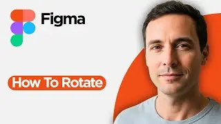 How to Rotate in Figma (2026 Full Guide)