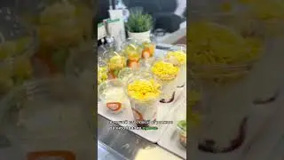 Открываем тайны СТОЛОВОЙ в Офисе СИБУР ДИДЖИТАЛ 