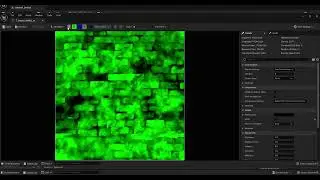 028 Texture Editor Change Channels RGB Material Tutorials Unreal Engine