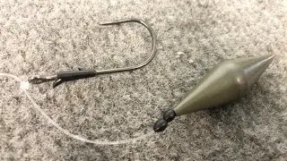 OG Tokyo rig / punch shot, cheaper & better!