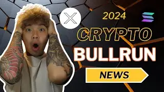 2024 Bull Cycle Coming ! X (Twitter) creating own wallet