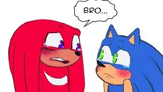 VioletMadness7's Sonic Comics Compilation - Comic Dubs (ft. jay215523)