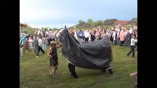 Праздник коня