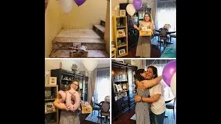 VLOG DO MEU ANIVERSÁRIO! TIVE MUITAS SURPRESAS!