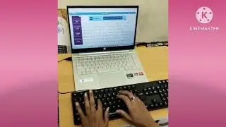 SSC CHSL typing video 🥰😍🎉🥳