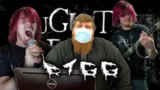 Lord of Diamonds - B.T.G.G. (August is Falling cover)