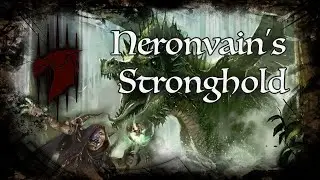 D&D Ambience - [ToD] - Neronvains Stronghold