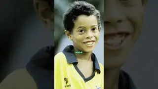 Как одно слово изменило судьбу Роналдиньо? 