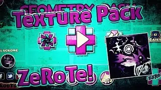 EL PACK GUACAMOLESCO :V - TEXTURE PACK ZEROTE - PARA (STEAM PC) & (ANDROID) - BlackOmg - #16