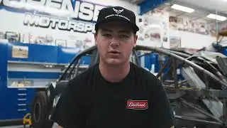 Join Edelbrock And Our Partners To Save Our Race Cars