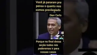 Gustavo gayer solta o verbo sobre a anestia