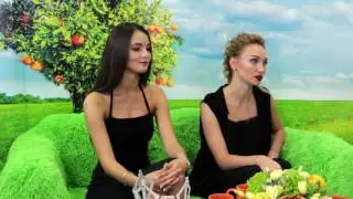 Всё о конкурсе красоты 