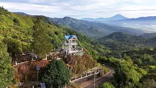 BUKIT KHAYANGAN KOTA SUNGAI PENUH #bukitkhayangan #sungaipenuh