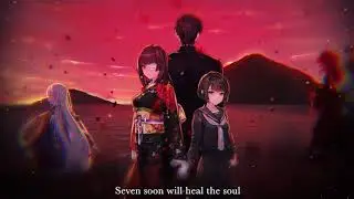 Nie No Hakoniwa - Dollhouse of Offerings Opening