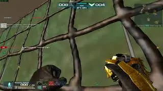 Long Range Sniping event