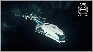 Star Citizen | Die Gewinner des Ship Showdown 2021 Anschauen | Let's Play Star Citizen Deutsch