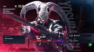 Tekken 8 Malaysia